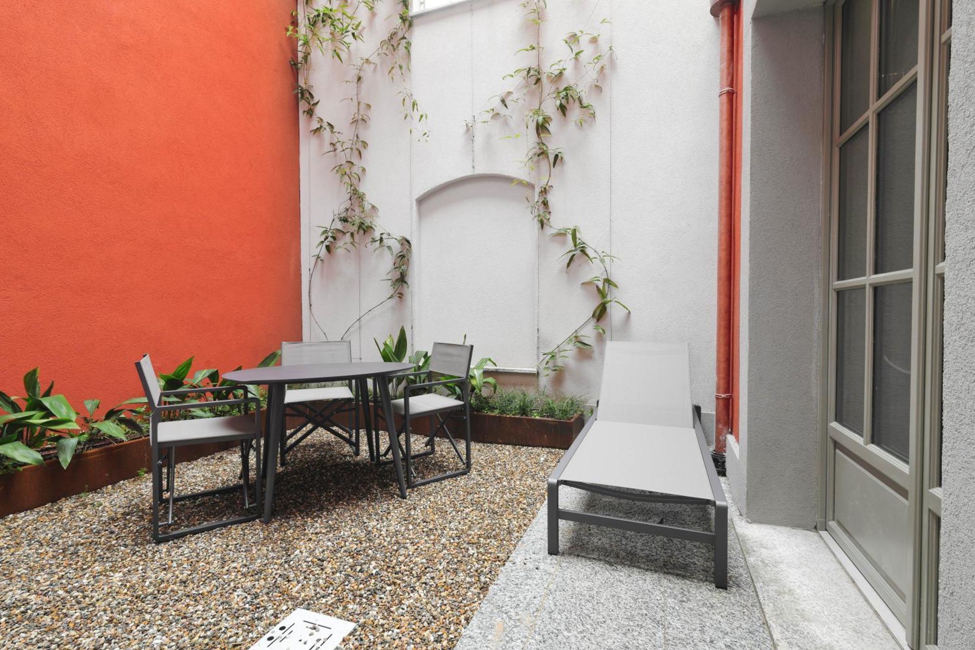 Apartamento Just Urban - Boutique With Parking And Gym