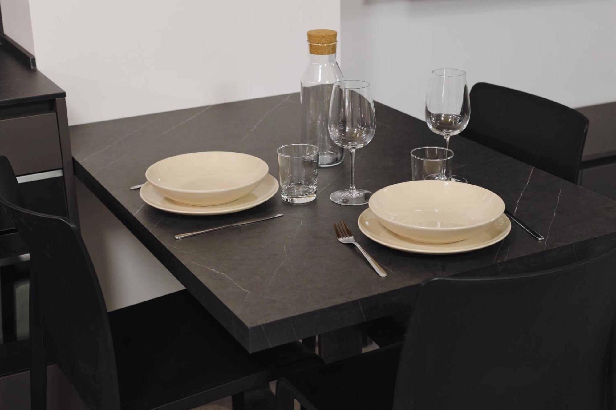 Just Urban Stays - Boutique Apartment With Parking And Gym Appartement