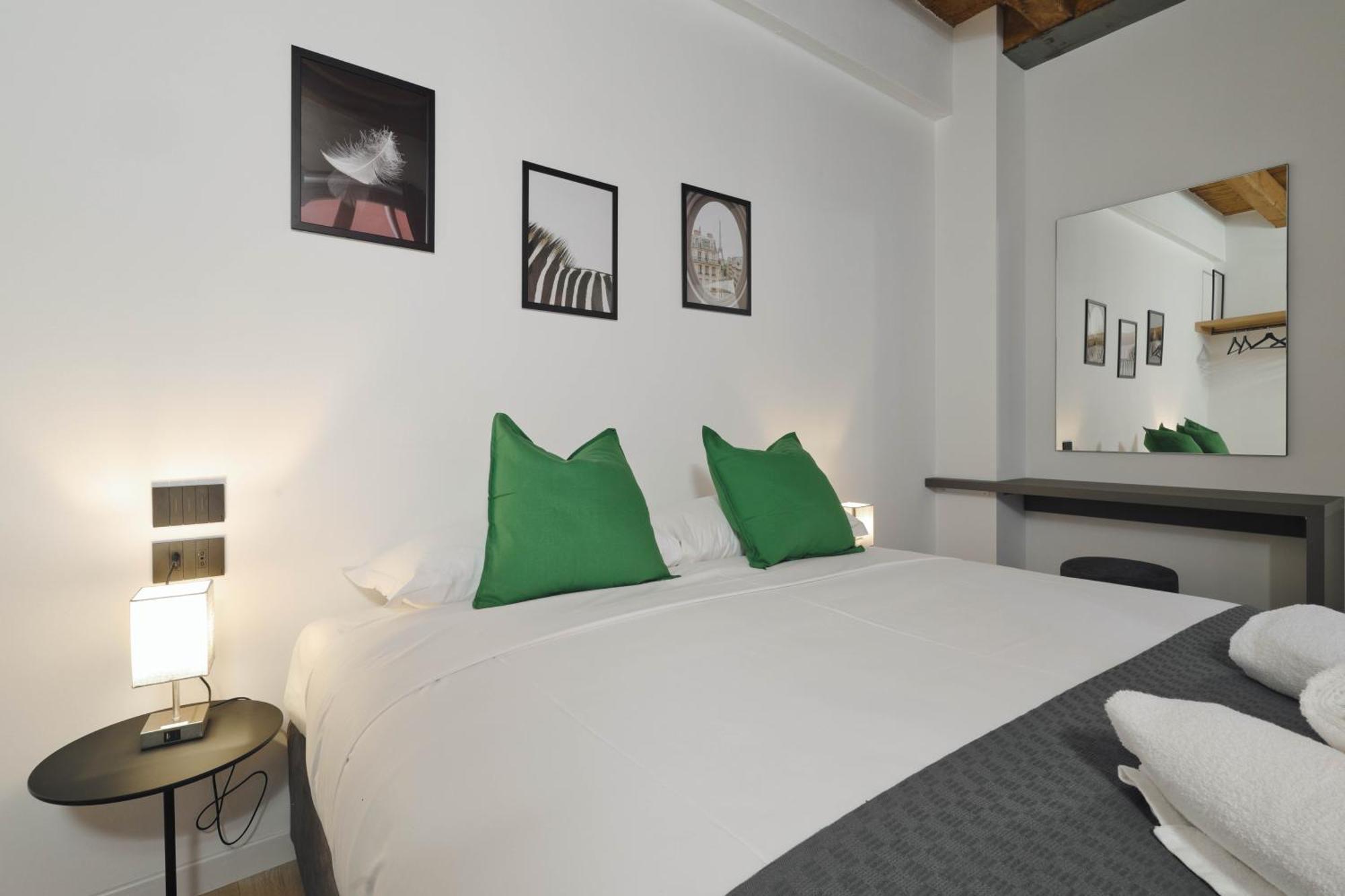 Just Urban Stays - Boutique Apartment With Parking And Gym * Milan