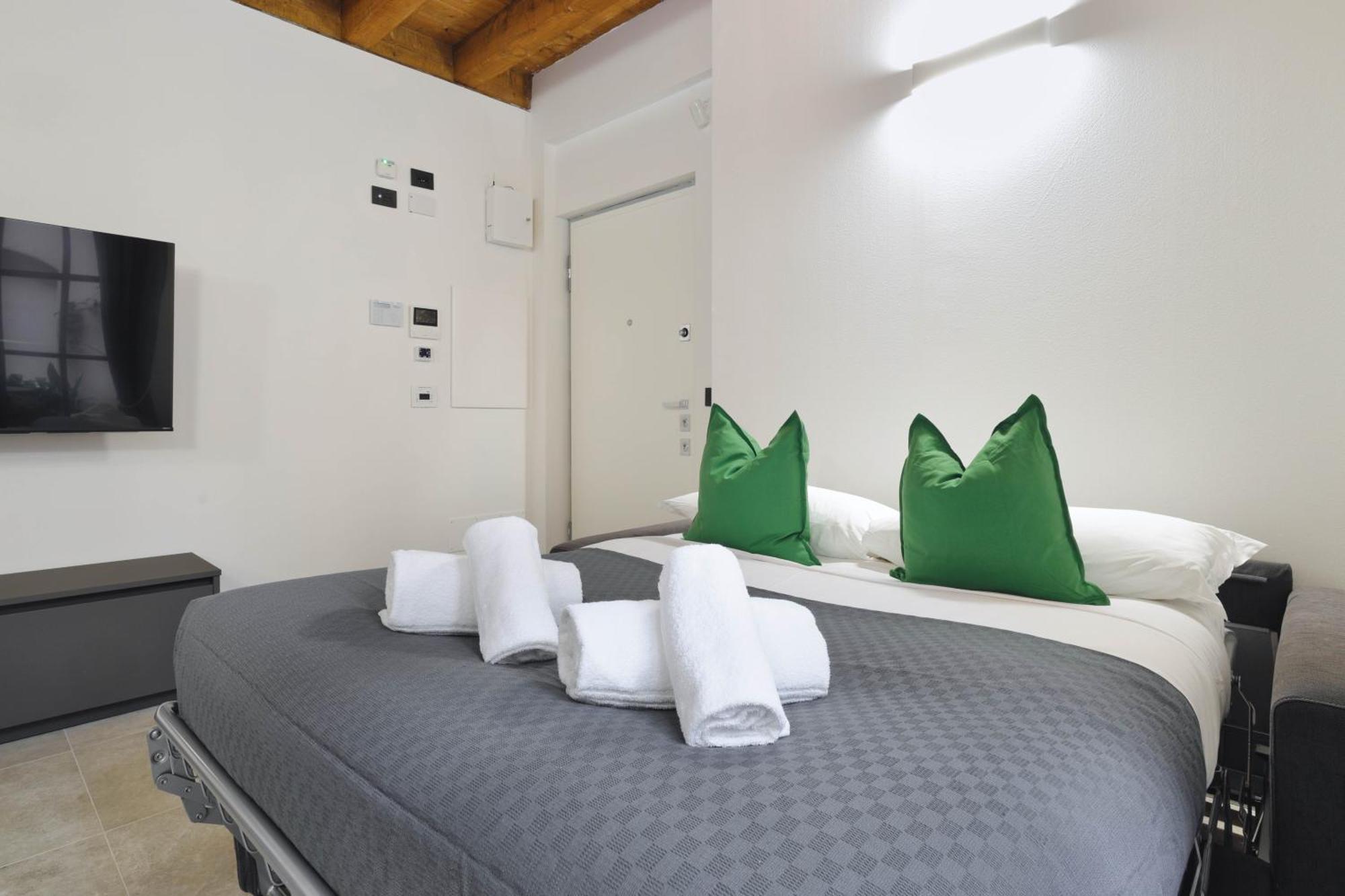 Appartement Just Urban Stays - Boutique Apartment With Parking And Gym