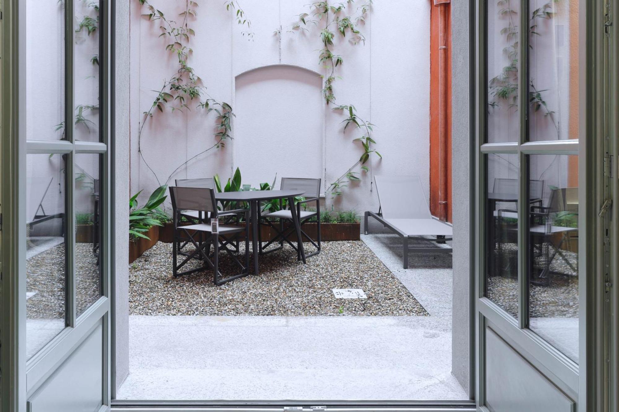 Just Urban Stays - Boutique Apartment With Parking And Gym * Milan