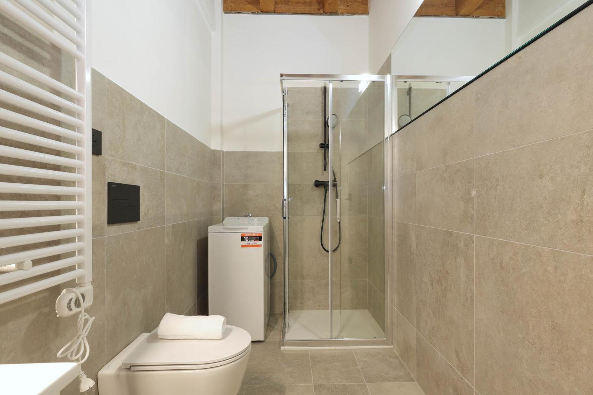 Just Urban Stays - Boutique Apartment With Parking And Gym Appartement Milan