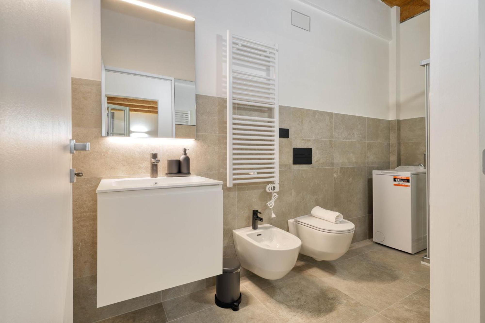 Appartement Just Urban Stays - Boutique Apartment With Parking And Gym *