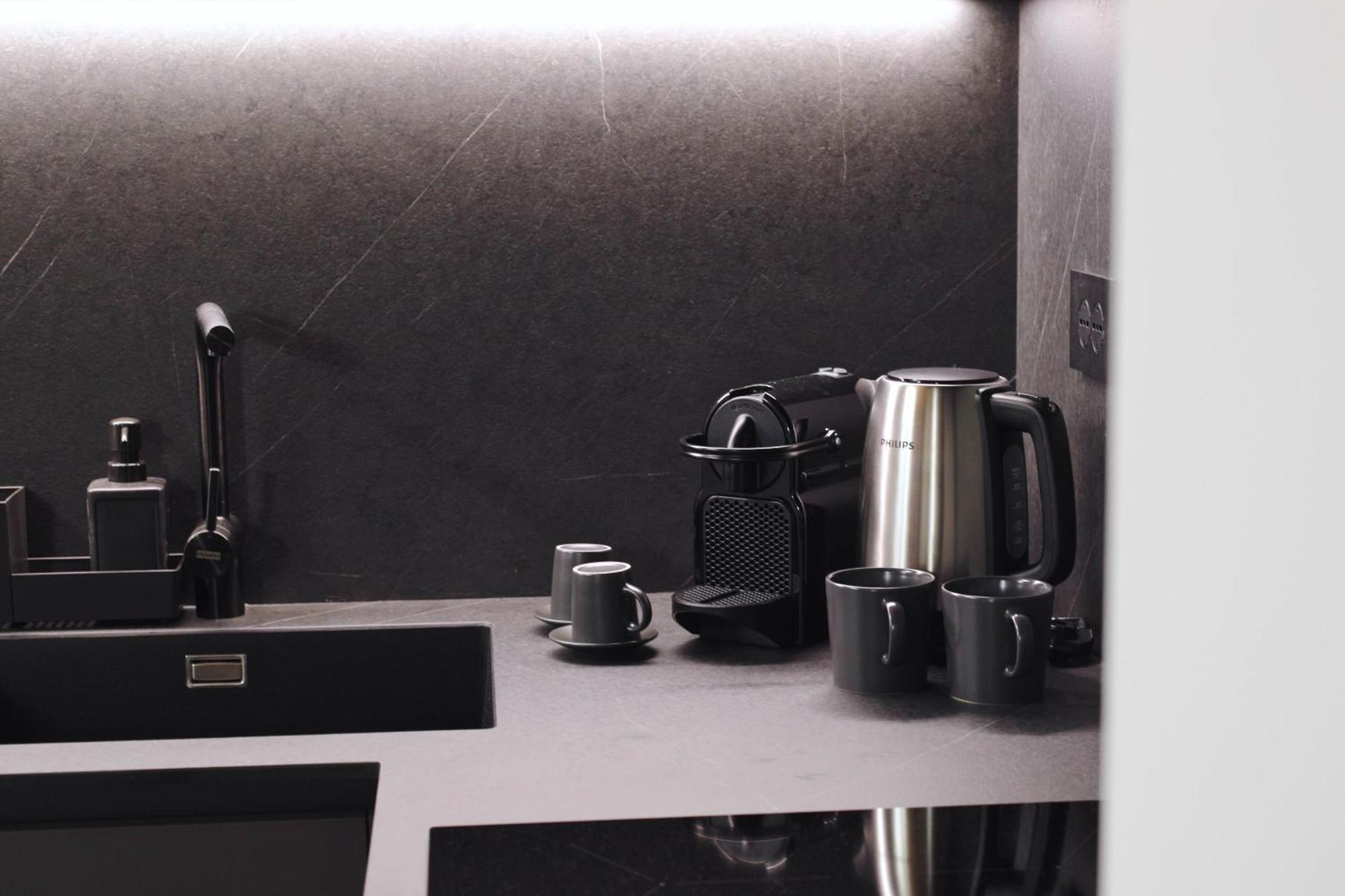 Just Urban Stays - Boutique Apartment With Parking And Gym Milan