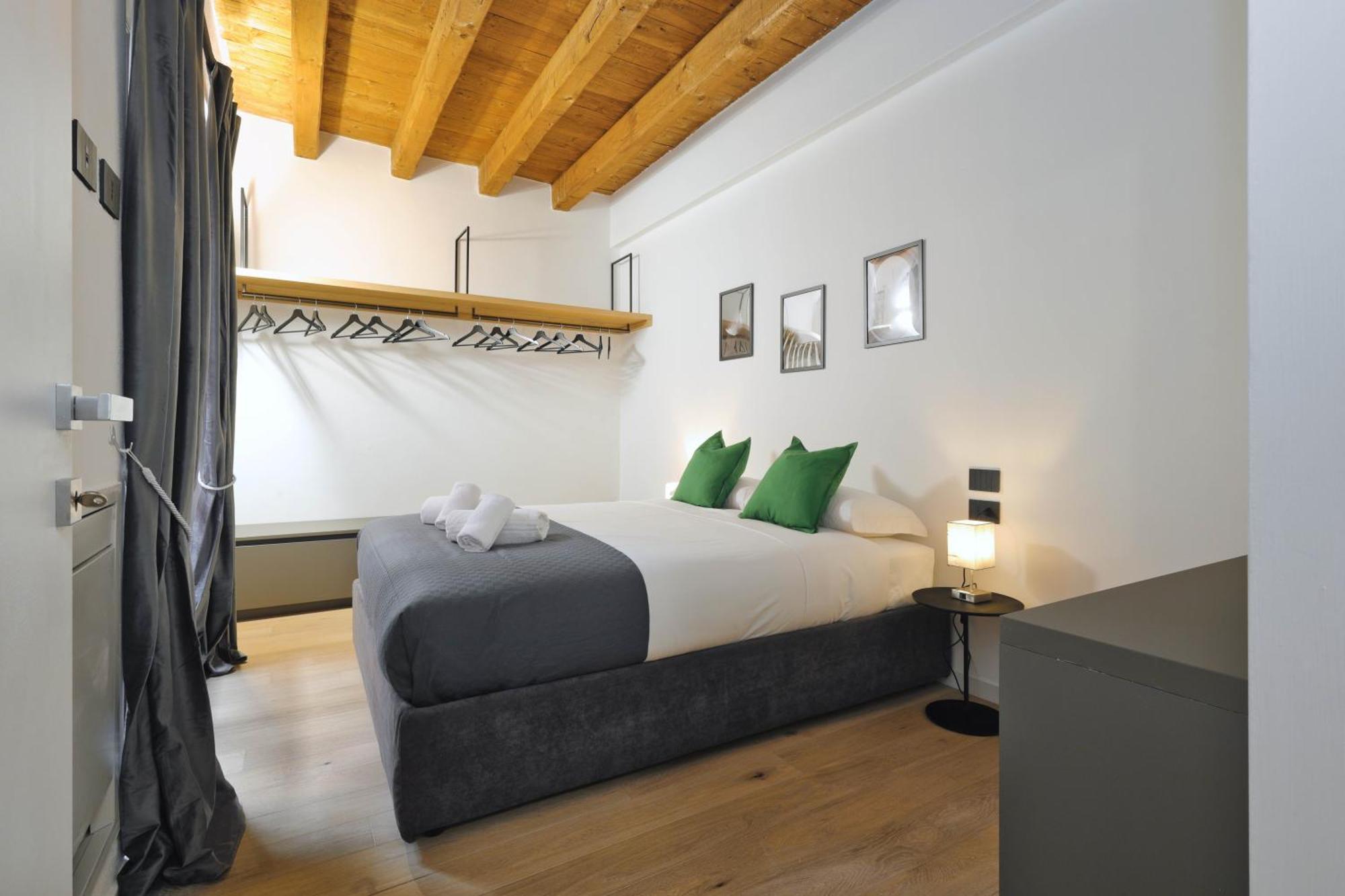 Appartement Just Urban Stays - Boutique Apartment With Parking And Gym