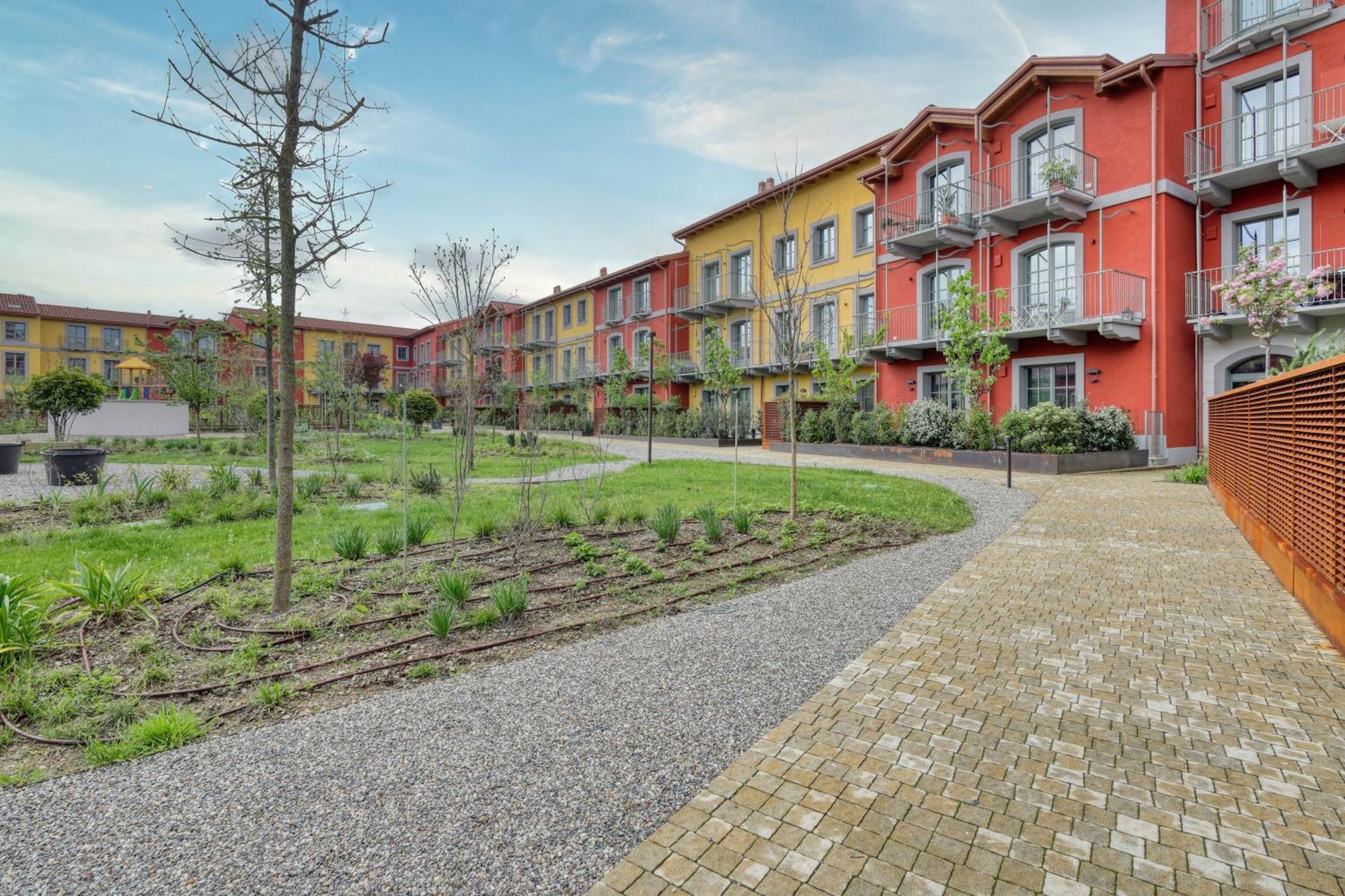 Just Urban Stays - Boutique Apartment With Parking And Gym *
