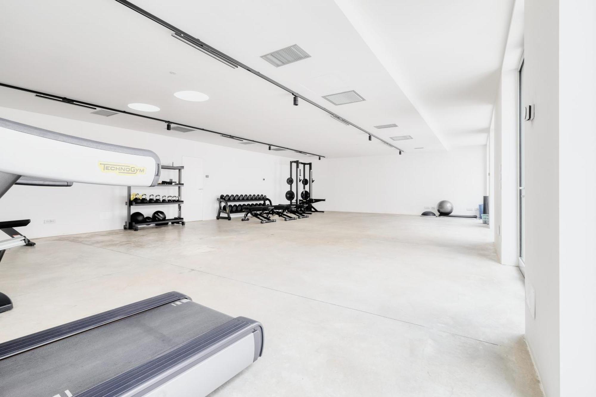 Just Urban Stays - Boutique Apartment With Parking And Gym Milan