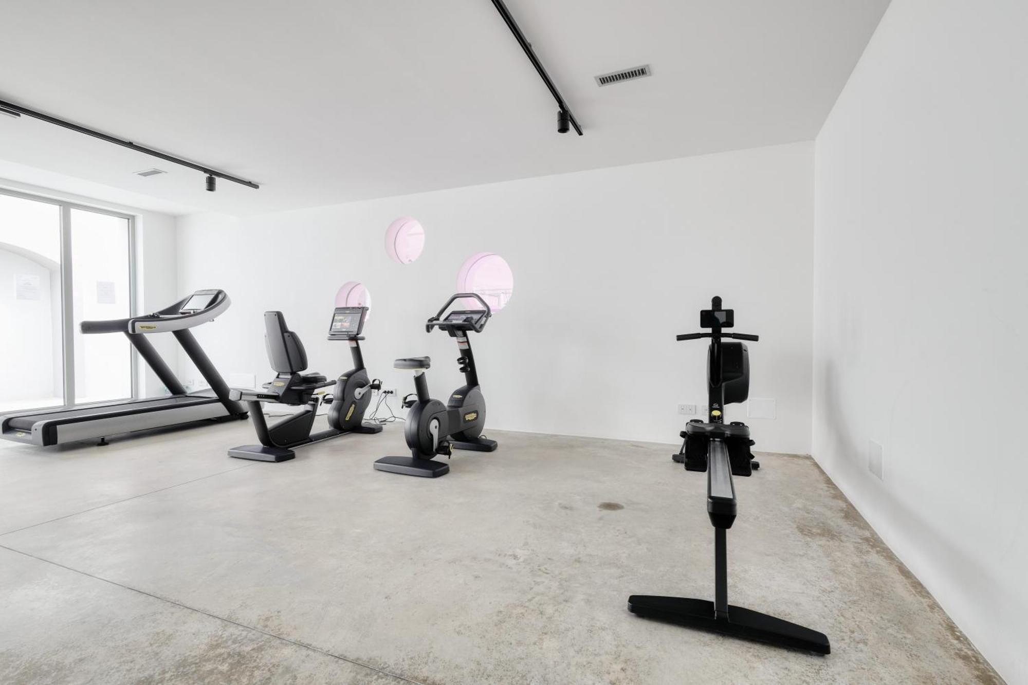Appartement Just Urban Stays - Boutique Apartment With Parking And Gym